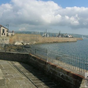 mounts  bay  Penzance