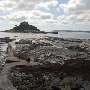 Mounts  bay.