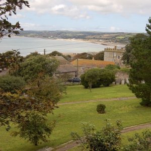 Mounts  bay.