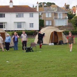 newlyn  green