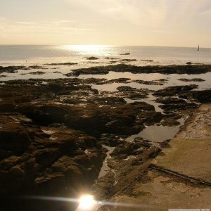 Mounts  bay.