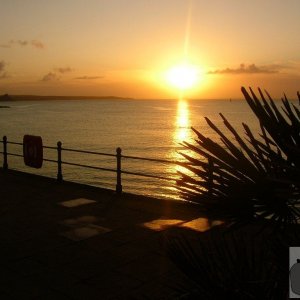 mounts  bay  penzance