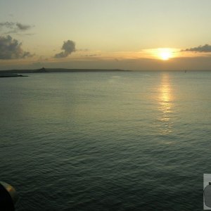 Mount's Bay, Penzance