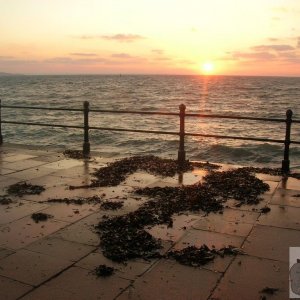 Penzance  prom