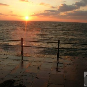 Penzance  prom