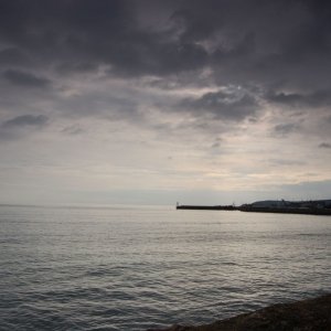 longrock  cycle  path.