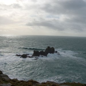 lands  end.