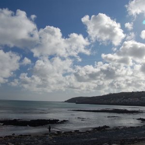 newlyn/Penzance