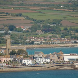 penzance  and  gulval.