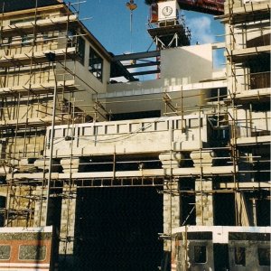 Wharfside Construction
