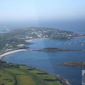 Bryher Patch - 08