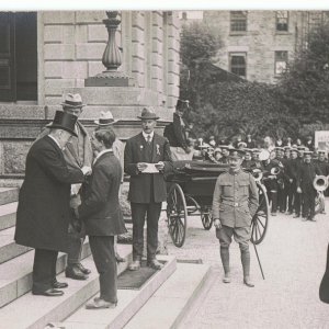 Picture Postcards Around Penzance