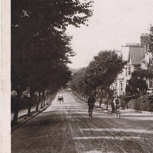 Picture Postcards Around Penzance