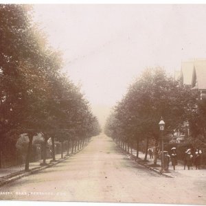 Picture Postcards Around Penzance