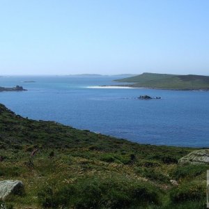 Bryher Patch - 21