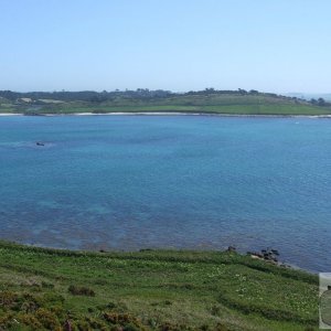 Bryher Patch - 23