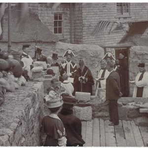 Picture Postcards Around Penzance