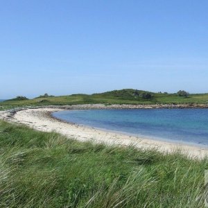 Bryher Patch - 28