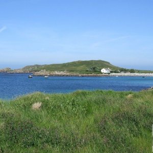 Bryher Patch - 30