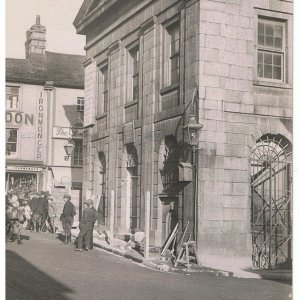 Picture Postcards Around Penzance