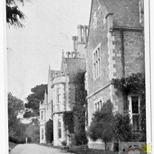 Church High School Penzance 5