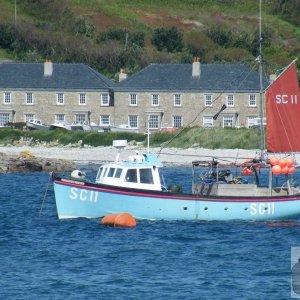 SC11 Victory of Helford