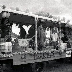 Money Makes the World Go Around