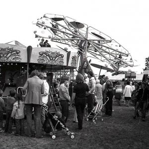The Fair