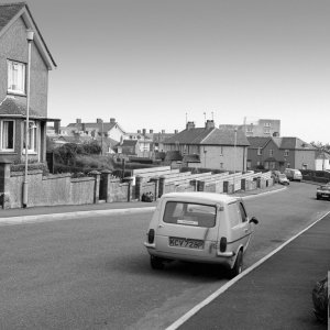 Penalverne - Hospital Site