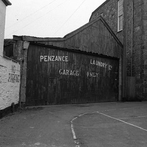 PENZANCE LAUNDRY
