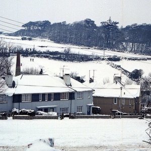 Treneere Snow