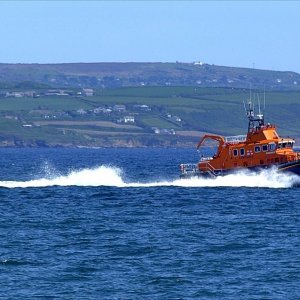 RNLI Lifeboats 02