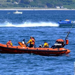 RNLI Lifeboats 03