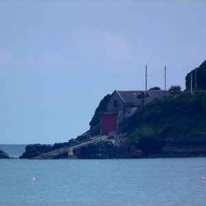 Penlee Point