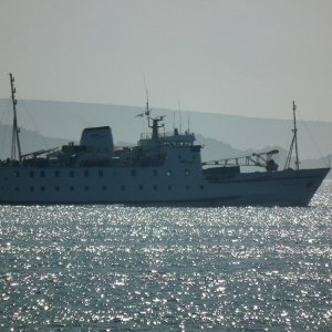 Scillonian III