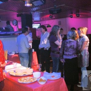 Cant dance wont dance