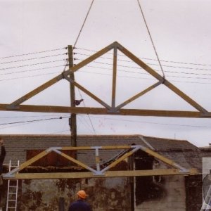 Joists