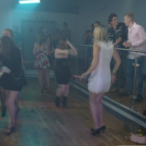 THE SOUND VIP NIGHT 8TH JULY 2010