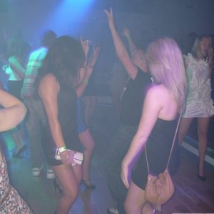 THE SOUND VIP NIGHT 8TH JULY 2010