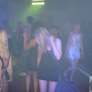 THE SOUND VIP NIGHT 8TH JULY 2010