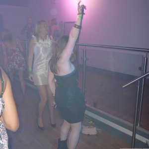 THE SOUND VIP NIGHT 8TH JULY 2010