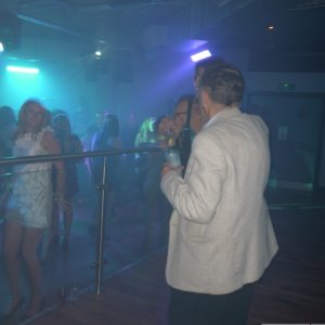 THE SOUND VIP NIGHT 8TH JULY 2010