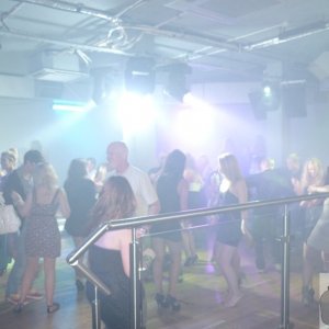 THE SOUND VIP NIGHT 8TH JULY 2010