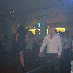 THE SOUND VIP NIGHT 8TH JULY 2010