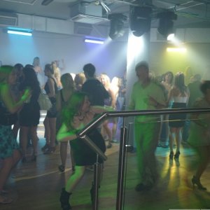 THE SOUND VIP NIGHT 8TH JULY 2010