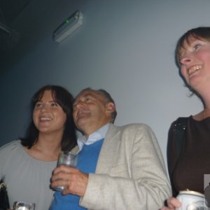 THE SOUND VIP NIGHT 8TH JULY 2010