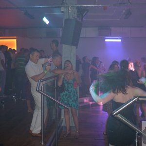 THE SOUND VIP NIGHT 8TH JULY 2010