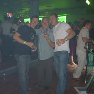 THE SOUND VIP NIGHT 8TH JULY 2010