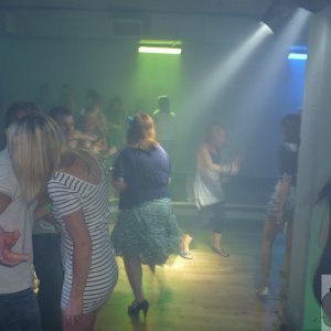 THE SOUND VIP NIGHT 8TH JULY 2010