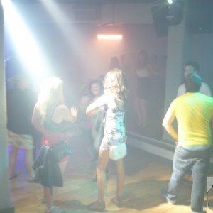 THE SOUND VIP NIGHT 8TH JULY 2010